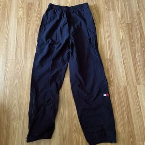 Vintage Tommy Hilfiger Track Pants